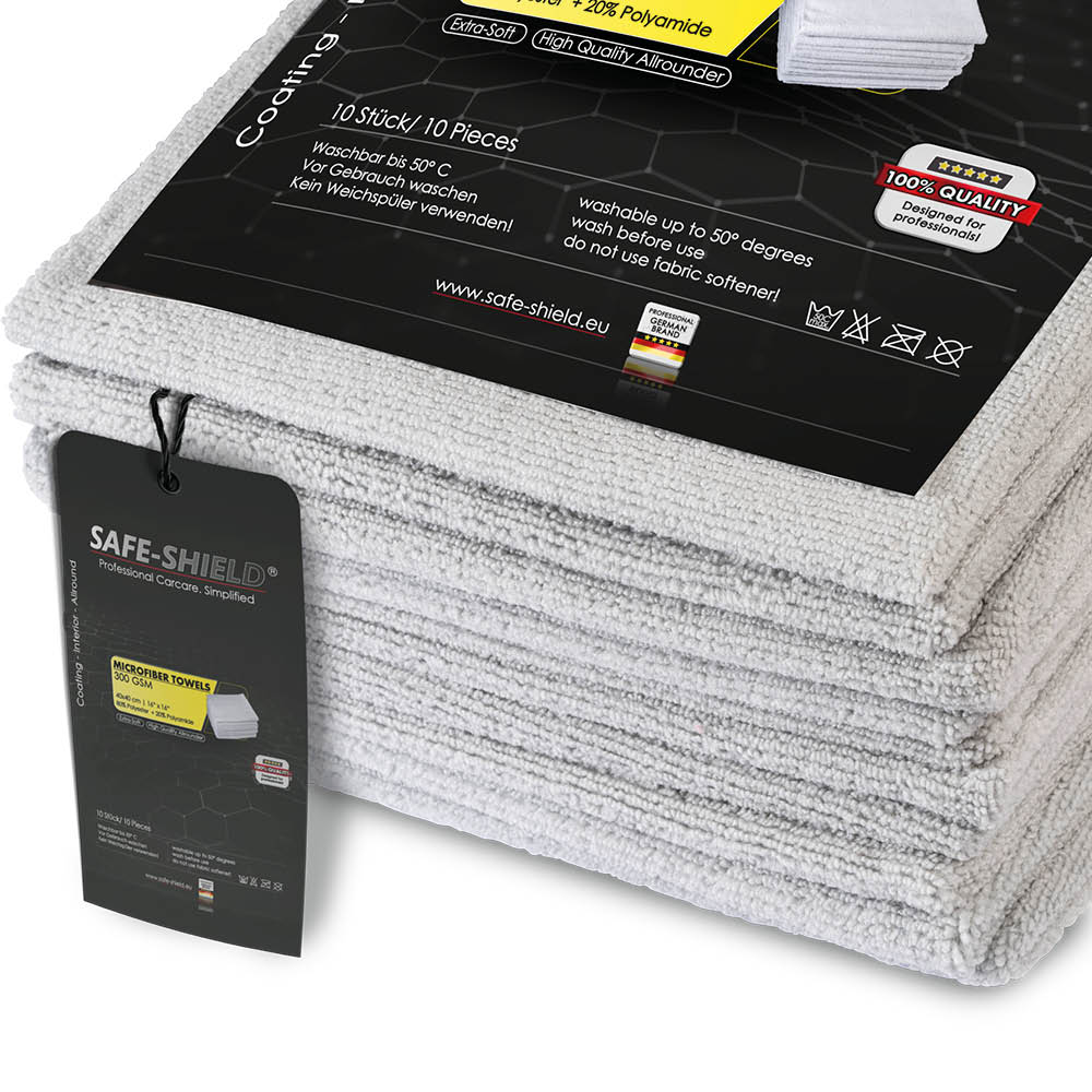 Chiffon microfibre Coating & Allround 300 g/m²