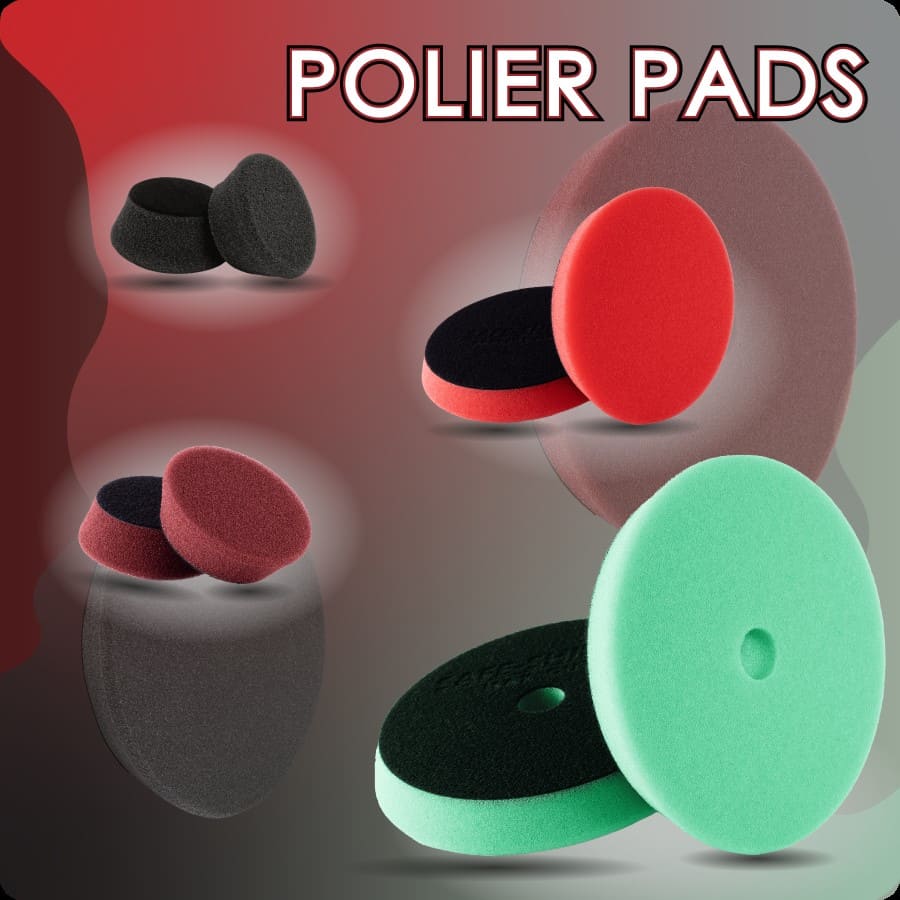 Safe-Shield: Auto-Polier-Pads Banner