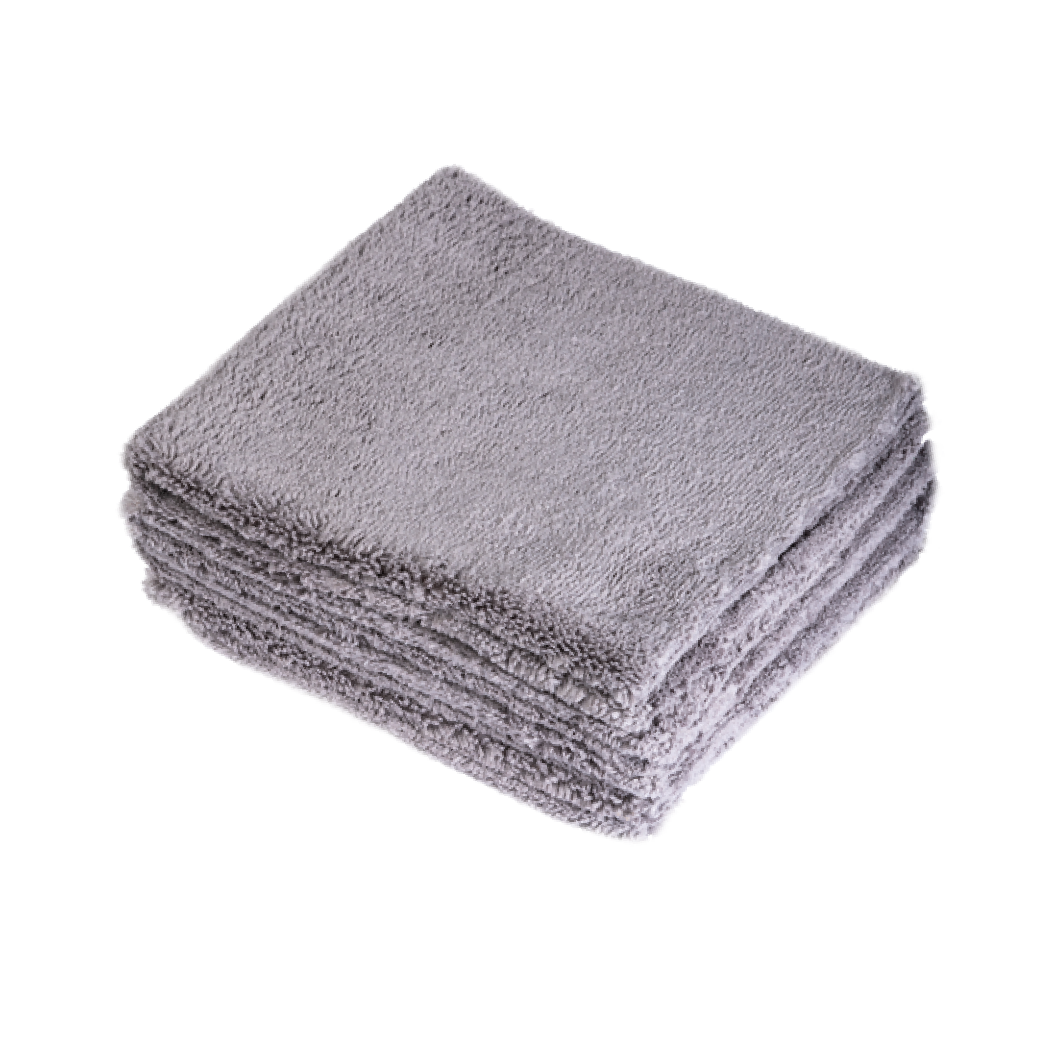 Mikrofiber, polerklut + Allround 400 gsm