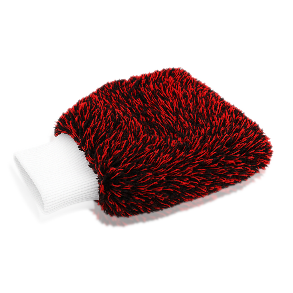 auto wasch handschuh 